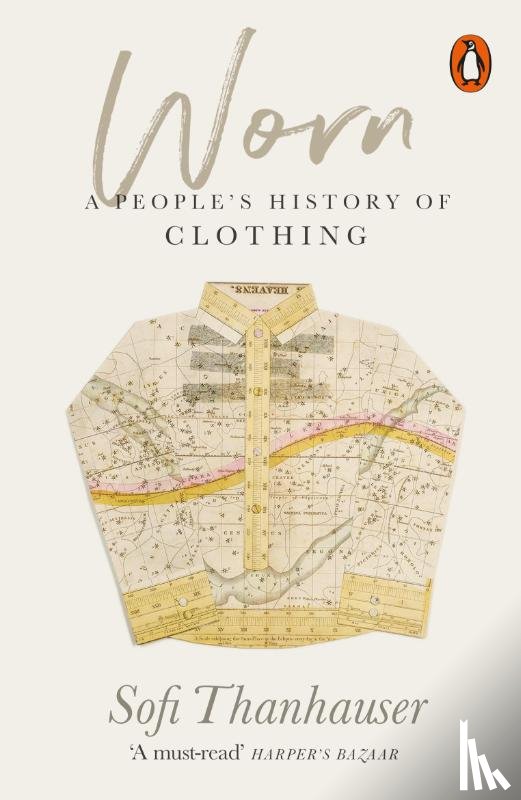 Thanhauser, Sofi - Worn