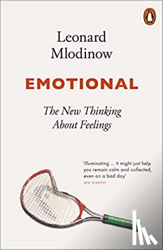 Mlodinow, Leonard - Emotional