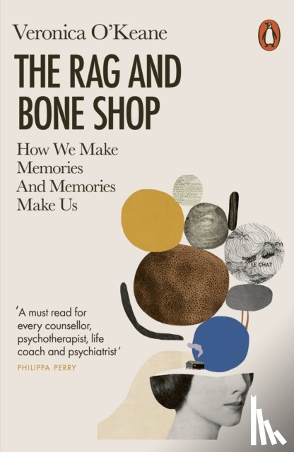 O'Keane, Veronica - The Rag and Bone Shop