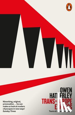 Hatherley, Owen - Trans-Europe Express