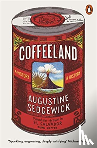 Augustine Sedgewick - Coffeeland