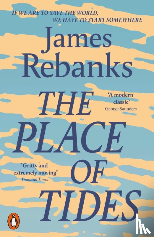 Rebanks, James - The Place of Tides