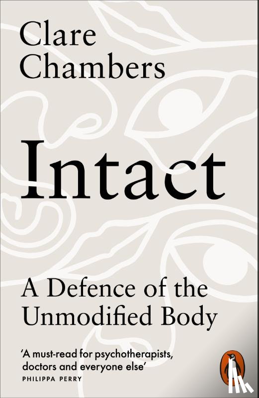Chambers, Clare - Intact