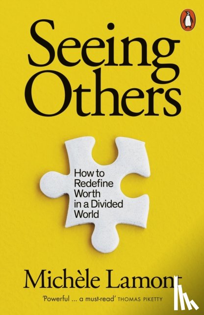 Lamont, Michele - Seeing Others
