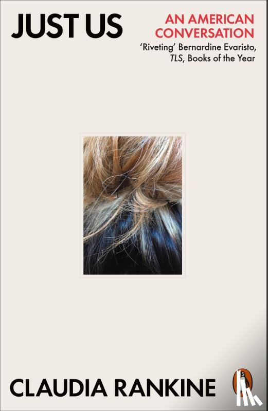 Rankine, Claudia - Just Us