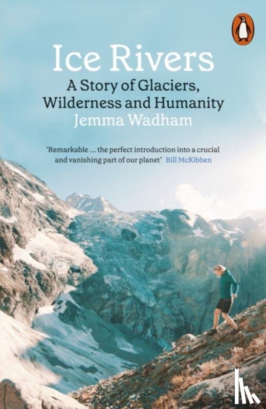 Wadham, Jemma - Ice Rivers