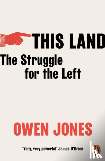 Jones, Owen - This Land