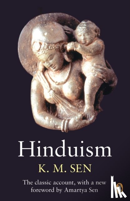 Sen, K. M. - Hinduism