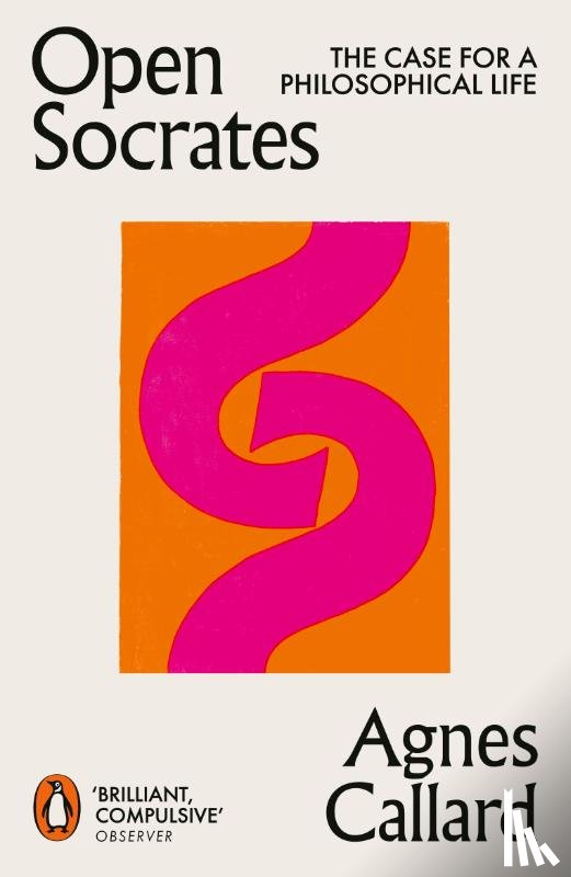 Callard, Agnes - Open Socrates