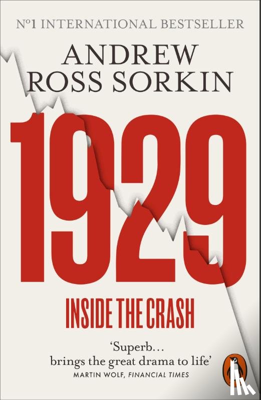 Sorkin, Andrew Ross - 1929