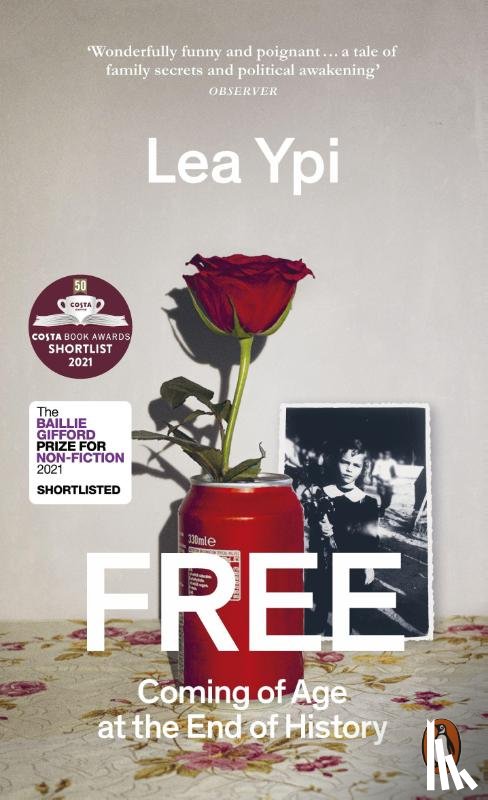 Ypi, Lea - Free