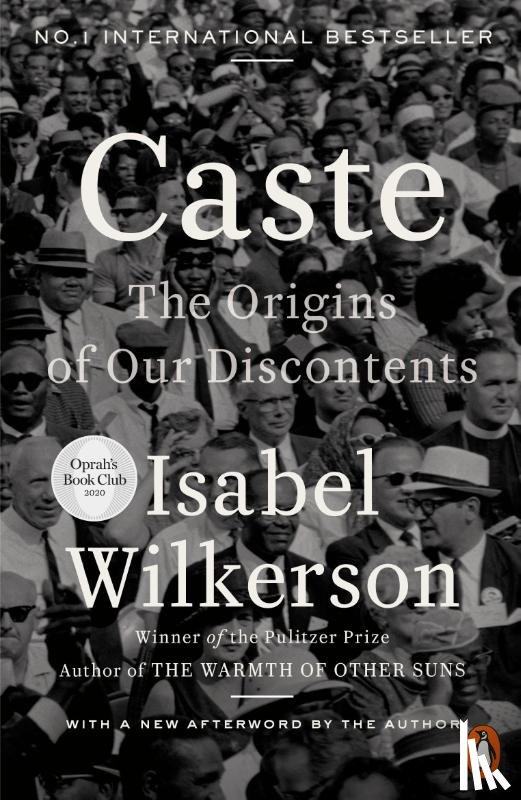 Wilkerson, Isabel - Caste