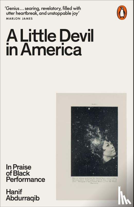 Abdurraqib, Hanif - A Little Devil in America
