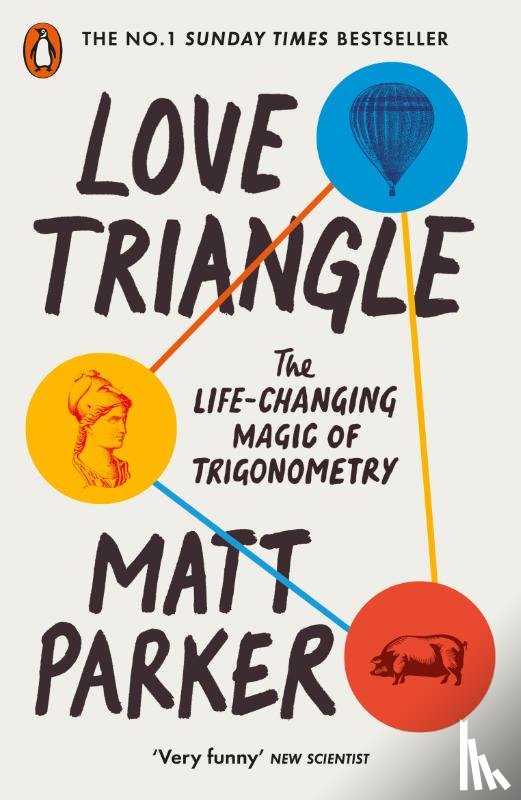 Parker, Matt - Love Triangle