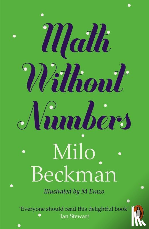 Beckman, Milo - Math Without Numbers