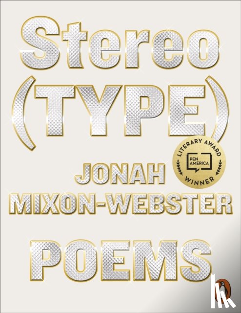 Mixon-Webster, Jonah - Stereo(TYPE)
