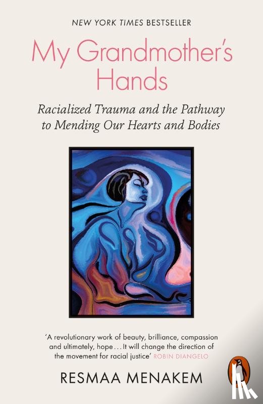 Menakem, Resmaa - My Grandmother's Hands
