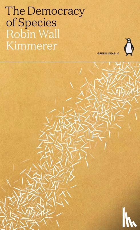 Kimmerer, Robin Wall - The Democracy of Species