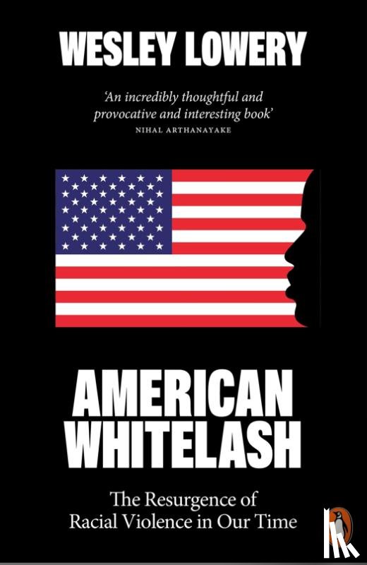 Lowery, Wesley - American Whitelash