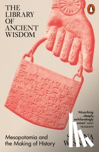 Wisnom, Selena - The Library of Ancient Wisdom