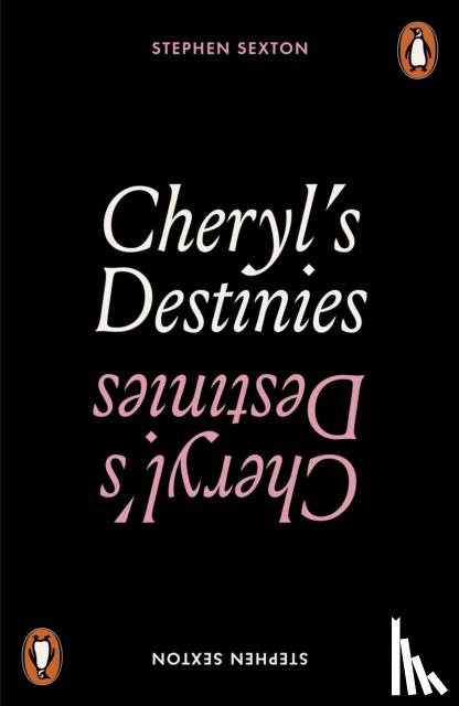 Sexton, Stephen - Cheryl's Destinies