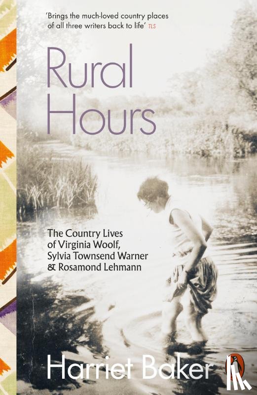 Baker, Harriet - Rural Hours
