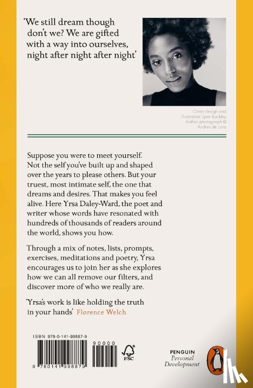 Daley-Ward, Yrsa - The How
