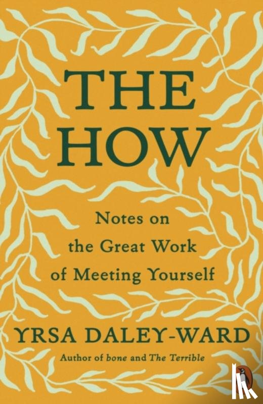 Daley-Ward, Yrsa - The How