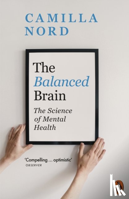Nord, Camilla - The Balanced Brain