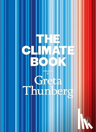 Thunberg, Greta - The Climate Book