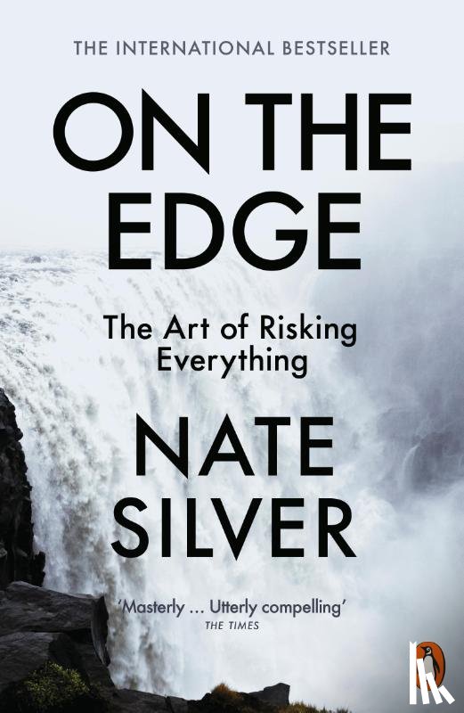 Silver, Nate - On the Edge