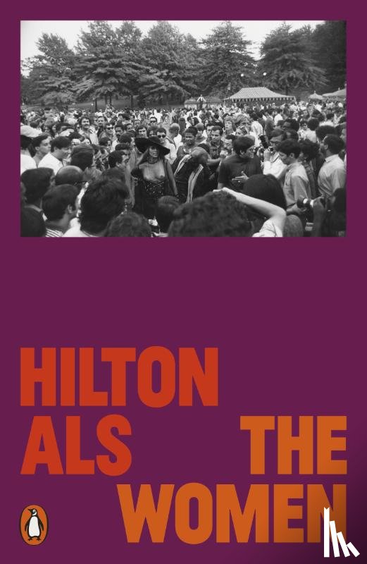Als, Hilton - The Women