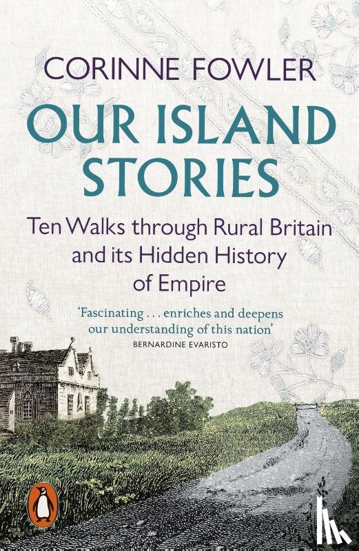 Fowler, Corinne - Our Island Stories