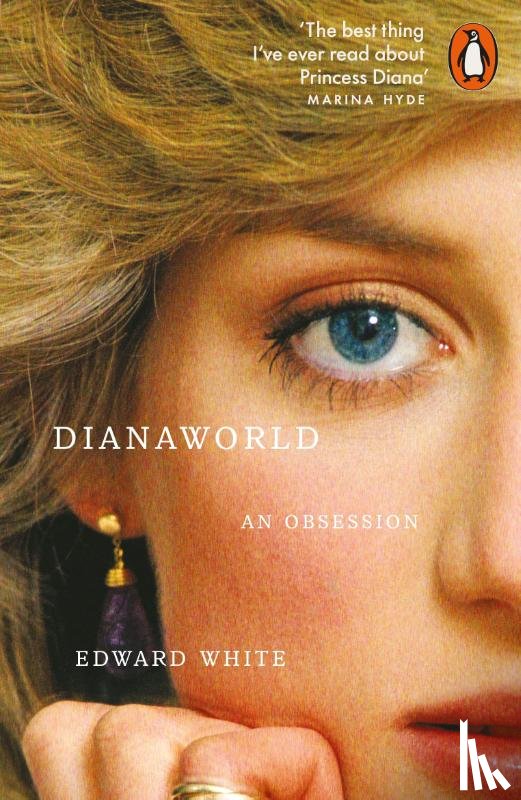 White, Edward - Dianaworld