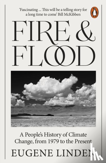 Linden, Eugene - Fire and Flood