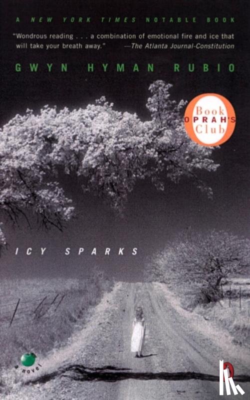 Rubio, Gwyn Hyman - Icy Sparks