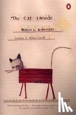 Burroughs, William S. - The Cat Inside