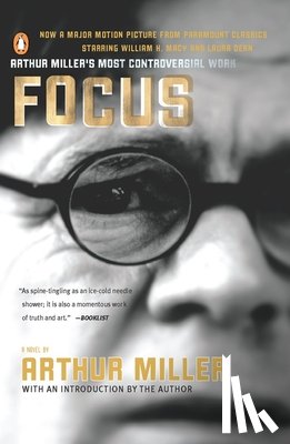 Miller, Arthur - Focus