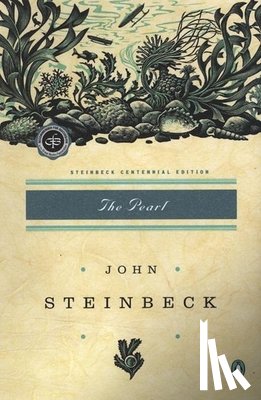 Steinbeck, John - The Pearl