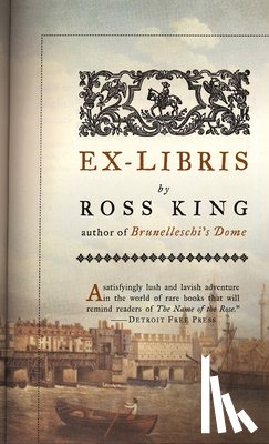 King, Ross - Ex-Libris