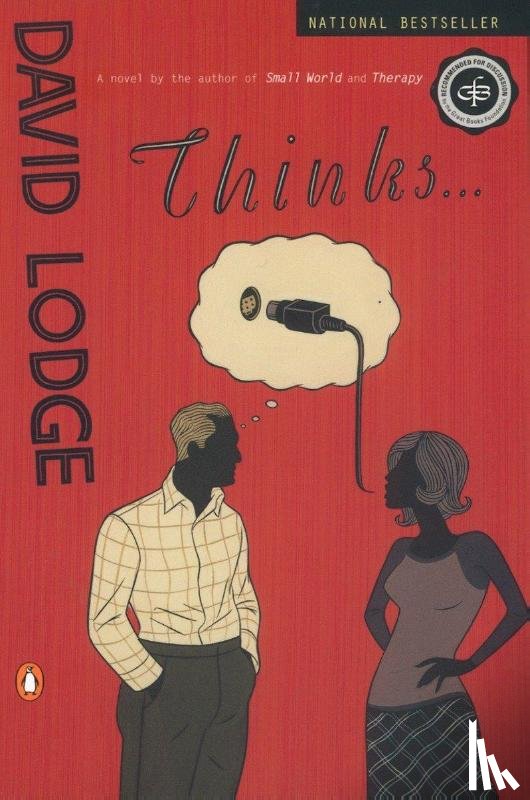 Lodge, David - Thinks . . .