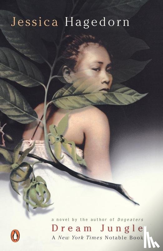 Hagedorn, Jessica - Dream Jungle