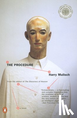 Mulisch, Harry - The Procedure