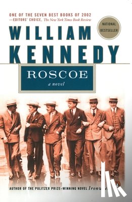 Kennedy, William - Roscoe