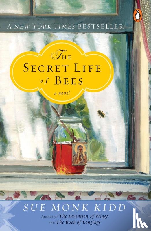 Kidd, Sue Monk - The Secret Life of Bees