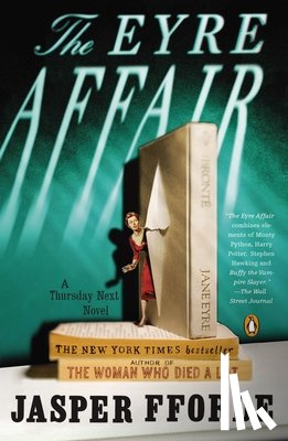 Fforde, Jasper - Fforde, J: Eyre Affair