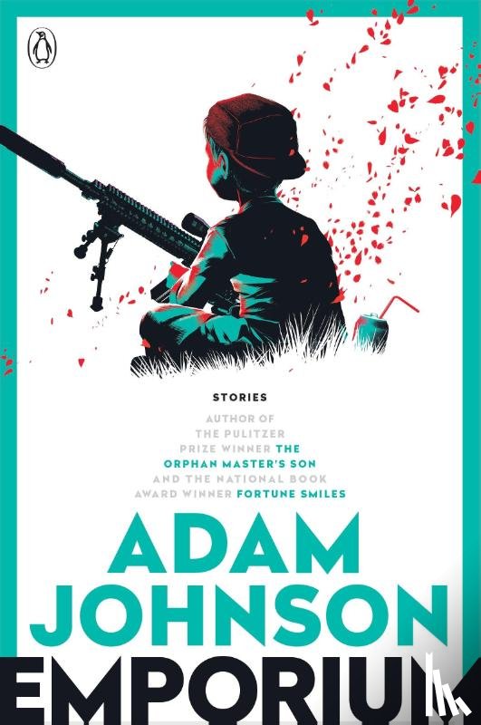 Johnson, Adam - Emporium