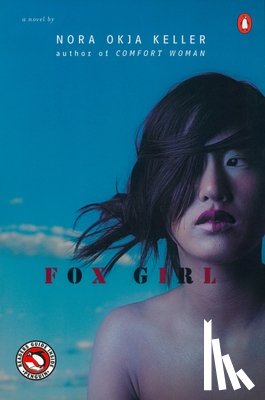 Keller, Nora Okja - Fox Girl
