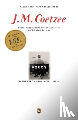 Coetzee, J. M. - Youth