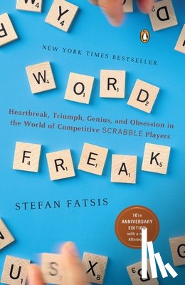Fatsis, Stefan - Fatsis, S: Word Freak